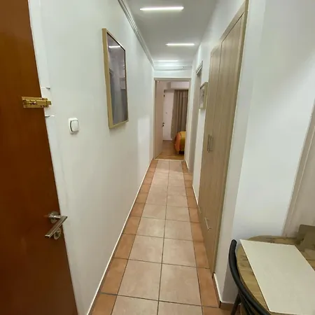 Апартаменты Mikro Spiti *