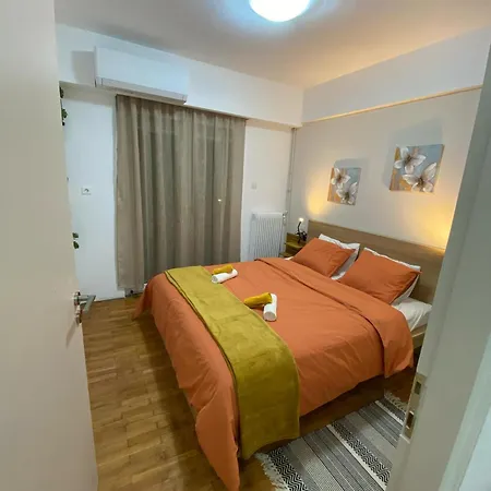 Mikro Spiti * Трикала