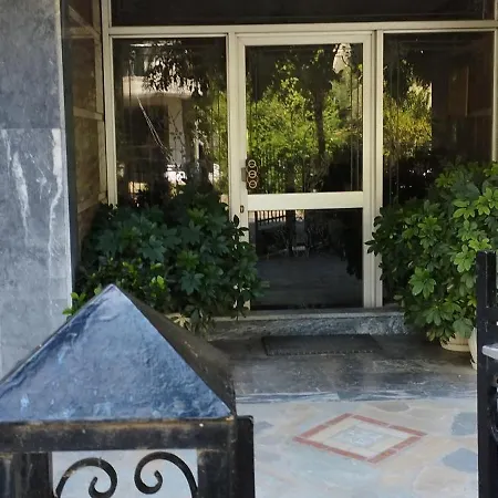 Mikro Spiti Апартаменты