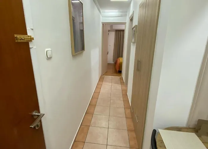 아파트 Mikro Spiti *