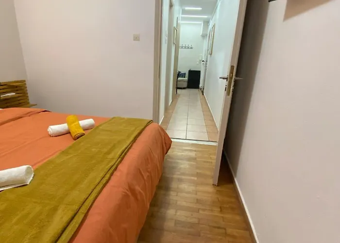 아파트 Mikro Spiti