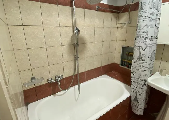 아파트 Mikro Spiti